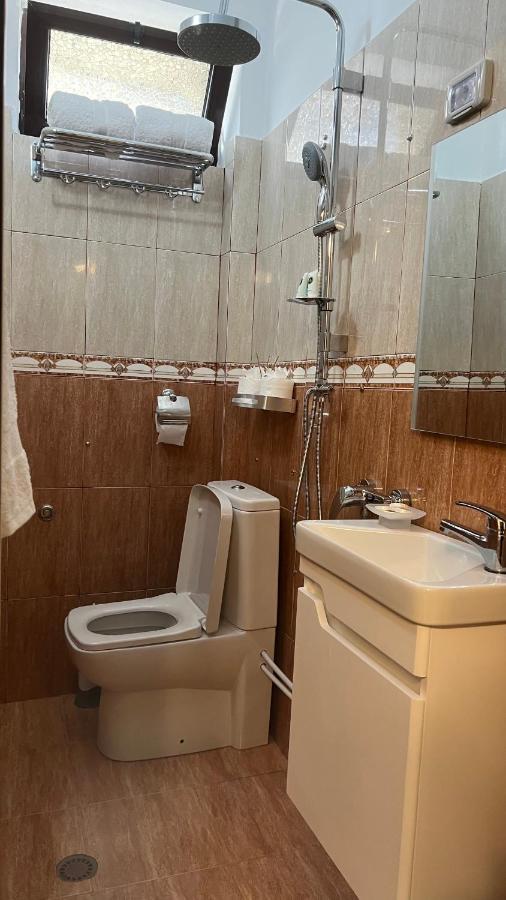 Sael Apartments Shkodra Exterior foto